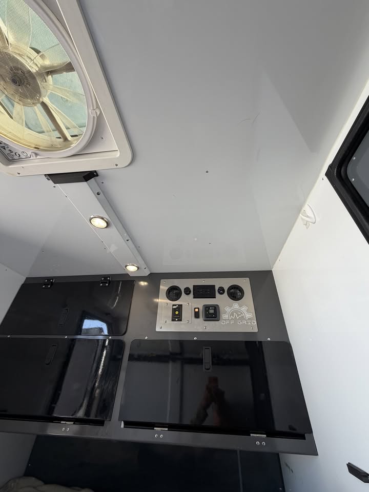 2021 Off Grid Trailers Expedition 2.0 in Reno, NV (photo 8) — photo 8