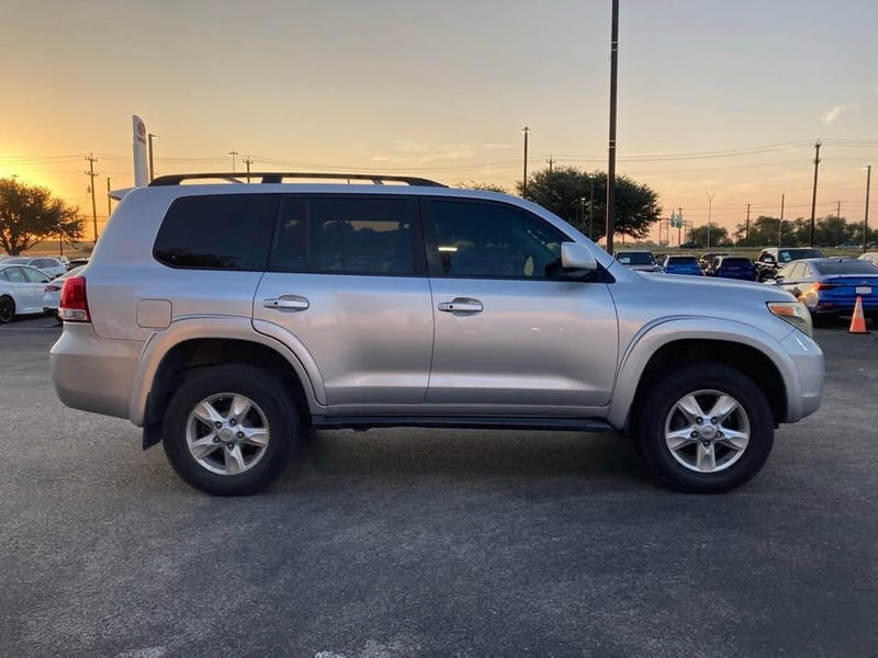 2010 Toyota Land Cruiser Base in San Antonio, TX (photo 3) — photo 3