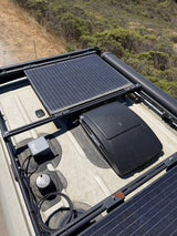 2021 Mercedes-Benz sprinter 4x4 in Mill Valley, CA (photo 10)