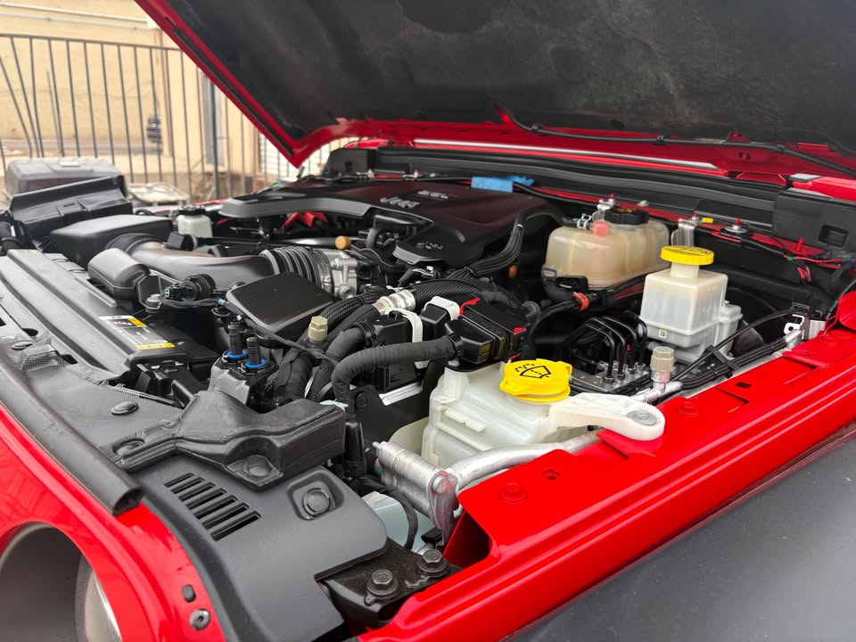 2021 Jeep Gladiator · Rubicon Pickup 4D 5 ft in Phoenix, AZ (photo 8) — photo 8