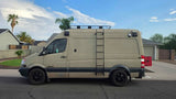 2008 Dodge Sprinter 2500 Cargo · High Ceiling 140" W.B. Van 3D in Avondale, AZ (photo 2)