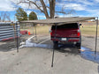 Rhino Rack Batwing Awning (LH) in Monument, CO (photo 1)