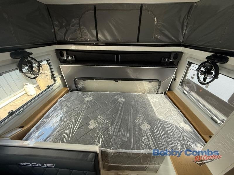 2026 Opus Camper Opus OP15 in Eugene, OR (photo 12) — photo 12