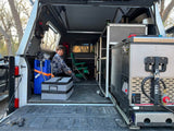 AT Overland Summit and Full Goose Gear build Out in Albuquerque, NM (photo 8)
