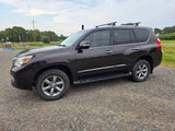 2013 Lexus GX GX 460 Premium Sport Utility 4D in Livingston, MT (photo 12)