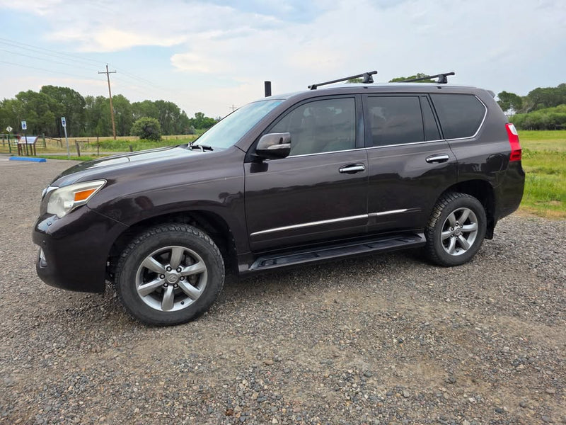 2013 Lexus GX GX 460 Premium Sport Utility 4D in Livingston, MT (photo 12) — photo 12