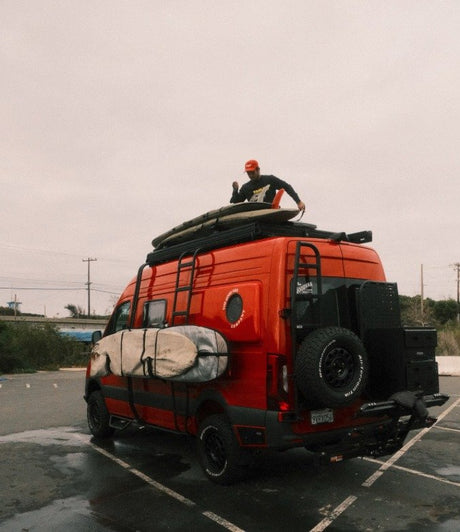 2025 Mercedes Sprinter in Los Alamitos, CA (photo 2)