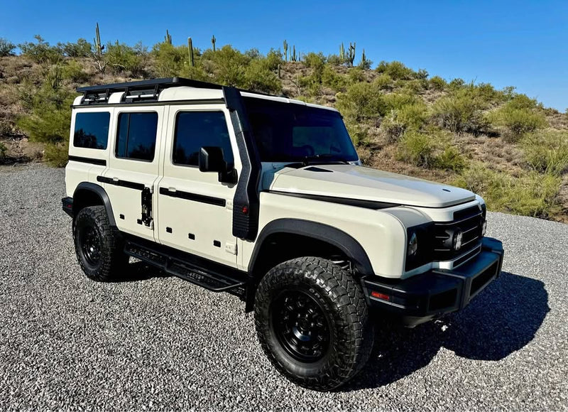 2024 Ineos Trailmaster in New River, AZ (photo 1) — photo 1