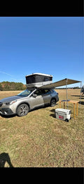 Rooftop Tent