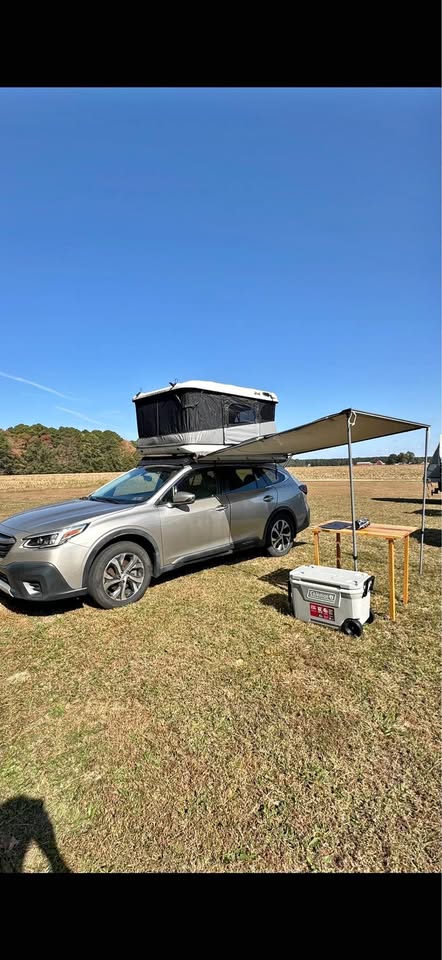 Rooftop Tent in Willow Grove, PA (photo 1)