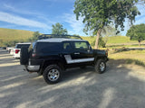 2007 Toyota FJ Cruiser 4x4 – Lifted, Fox Shocks, Fresh Paint – Clean In & Out in Oakley, CA (photo 2)
