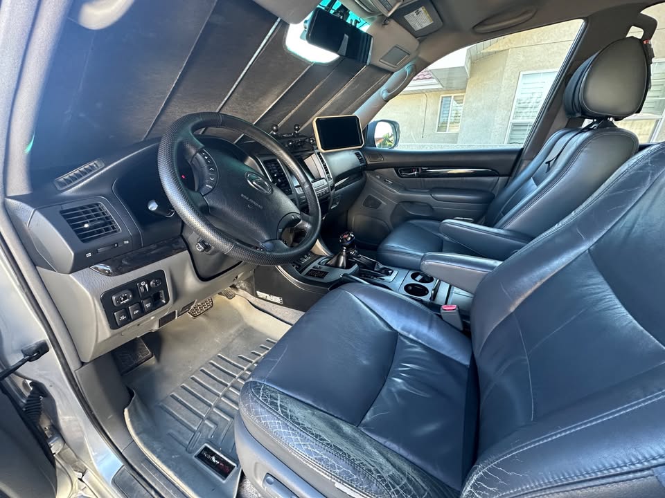 2006 Lexus GX470 in Fallon, NV (photo 6) — photo 6