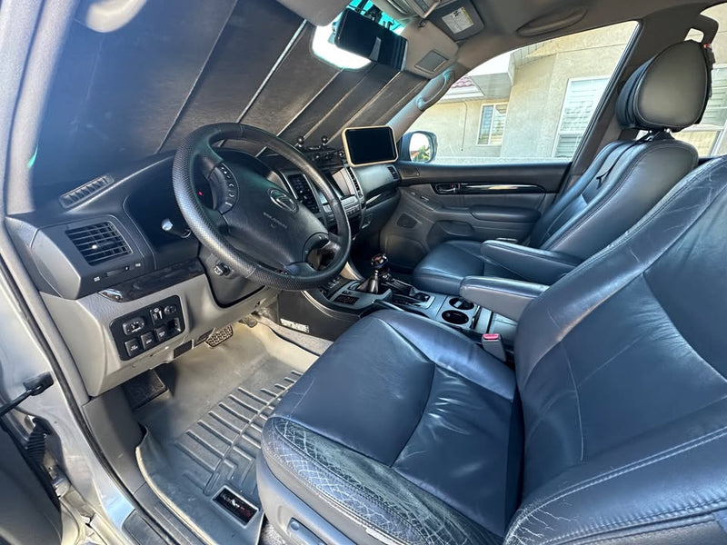 2006 Lexus GX470 in Fallon, NV (photo 6) — photo 6