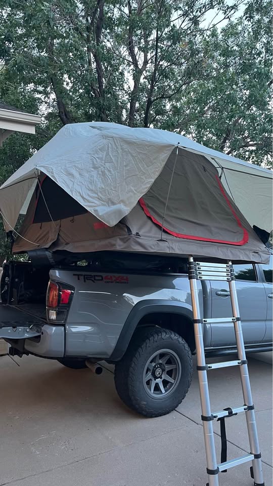 Yakima SkyRise HD Tent (RTT) in Littleton, CO (photo 2) — photo 2
