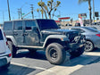 2015 Jeep Wrangler Unlimited · Rubicon (JK) Sport Utility 4D in Tucson, AZ (photo 1)