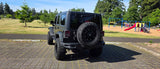 2014 Jeep Wrangler Unlimited · Rubicon (JK) Sport Utility 4D in Portland, OR (photo 3)