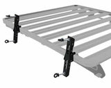 Front Runner/ Dometic Recovery Device & Gear Holding Side Brackets in Tacoma, WA (photo 2)