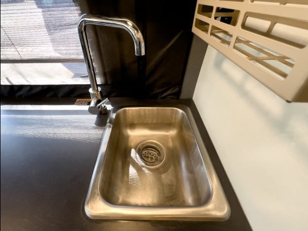 2024 Winnebago REVEL BMB44E in Port St Lucie, FL (photo 9) — photo 9
