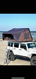 Ikamper skycamp rooftop tent