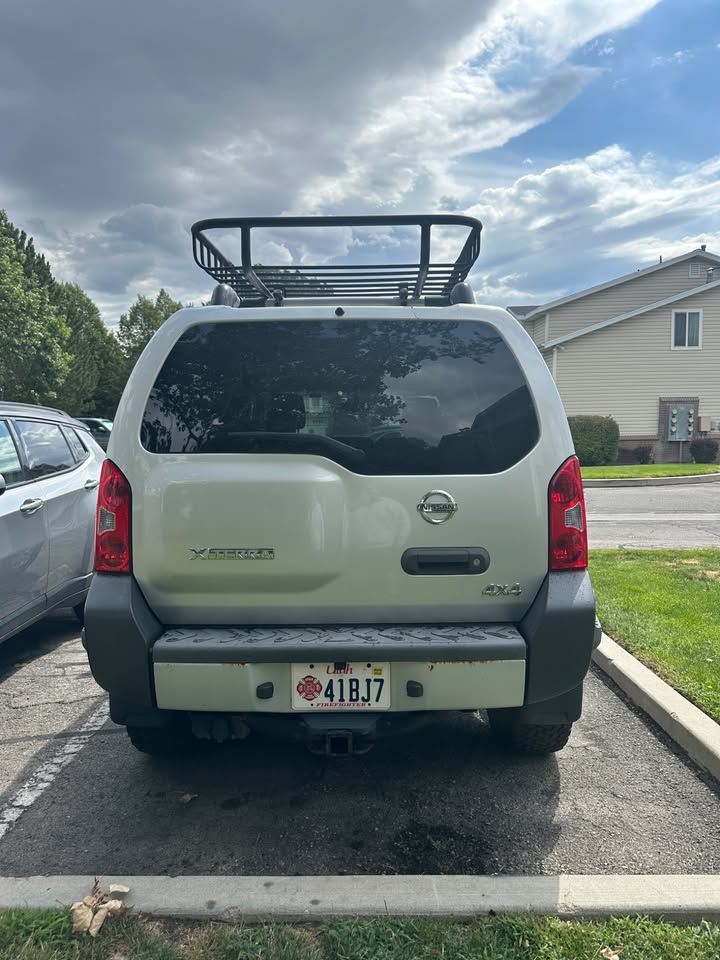 2010 Nissan Xterra 4x4 · S in West Valley City, UT (photo 6) — photo 6