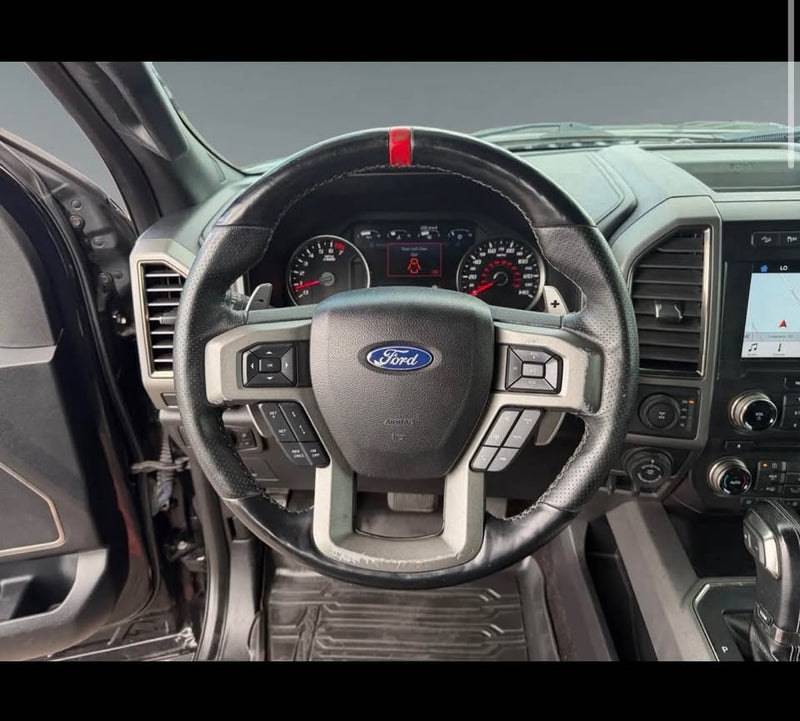2017 Ford F-150 · SVT Raptor Pickup 4D 5 1/2 ft in Longmont, CO (photo 12) — photo 12