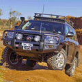 ARB Deluxe Bull Bar for 2012-2015 Toyota Land Cruiser 200 Series
