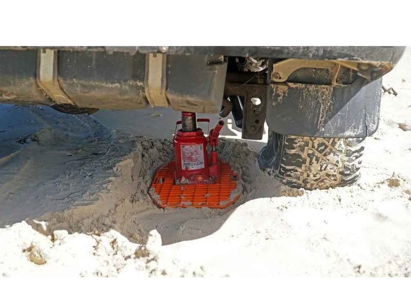 Maxtrax Mini Traction boards with jack base in Thornton, CO (photo 6) — photo 6