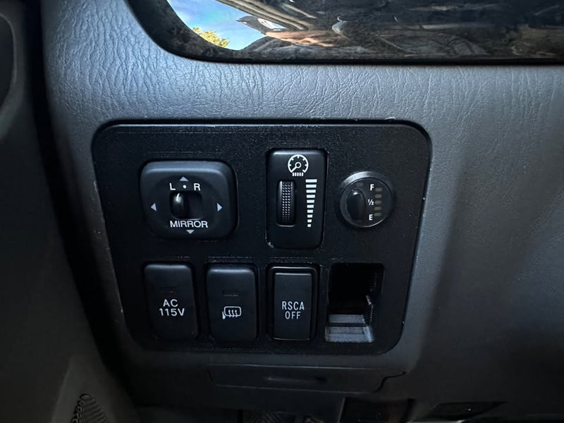 2006 Lexus GX470 in Fallon, NV (photo 12) — photo 12