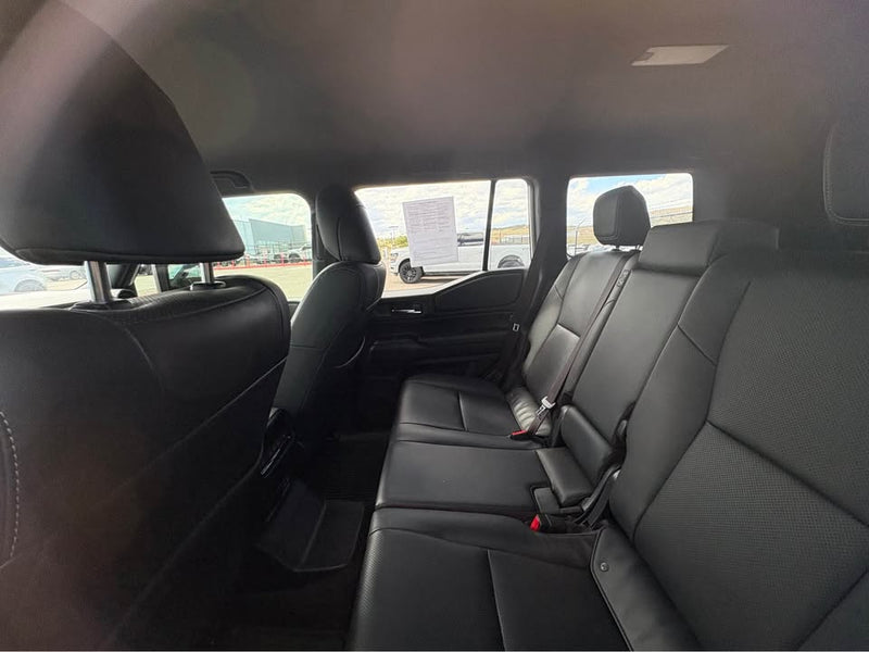 2025 Toyota Landcruiser · Base in Lone Tree, CO (photo 9) — photo 9