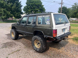 1996 Jeep Cherokee · Classic Sport Utility 4D in Spokane Valley, WA (photo 4)