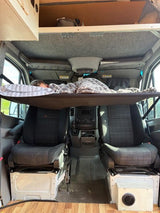 2018 Mercedes-Benz Sprinter 170" W.B. Van 3D in Visalia, CA (photo 6)