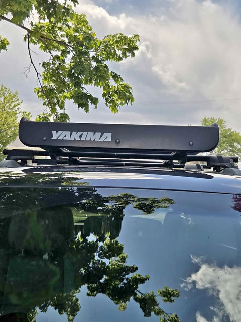 Roof rack
