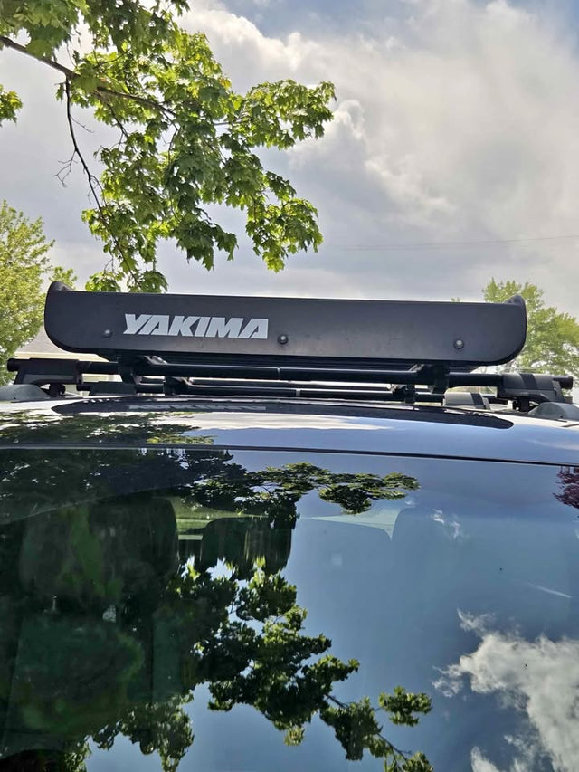 Roof rack in South Salt Lake, UT (photo 1)