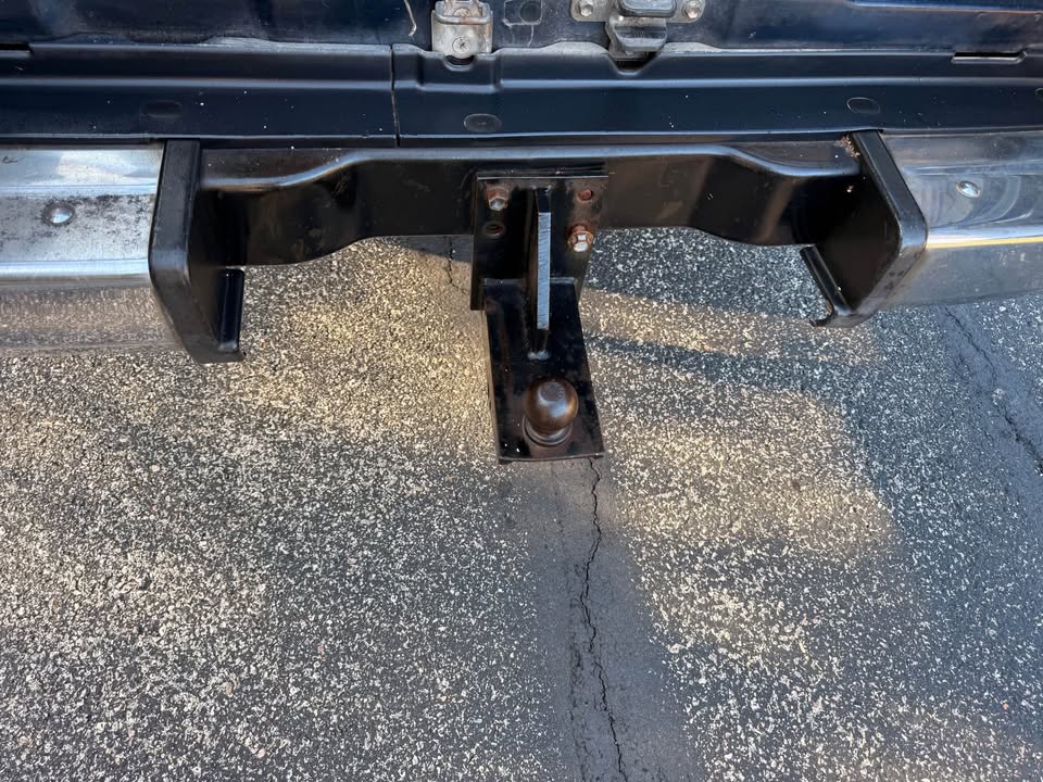 1994 Toyota Landcruiser · Prado SX Wide 3.0 Turbo-Diesel in Spicewood, TX (photo 5) — photo 5