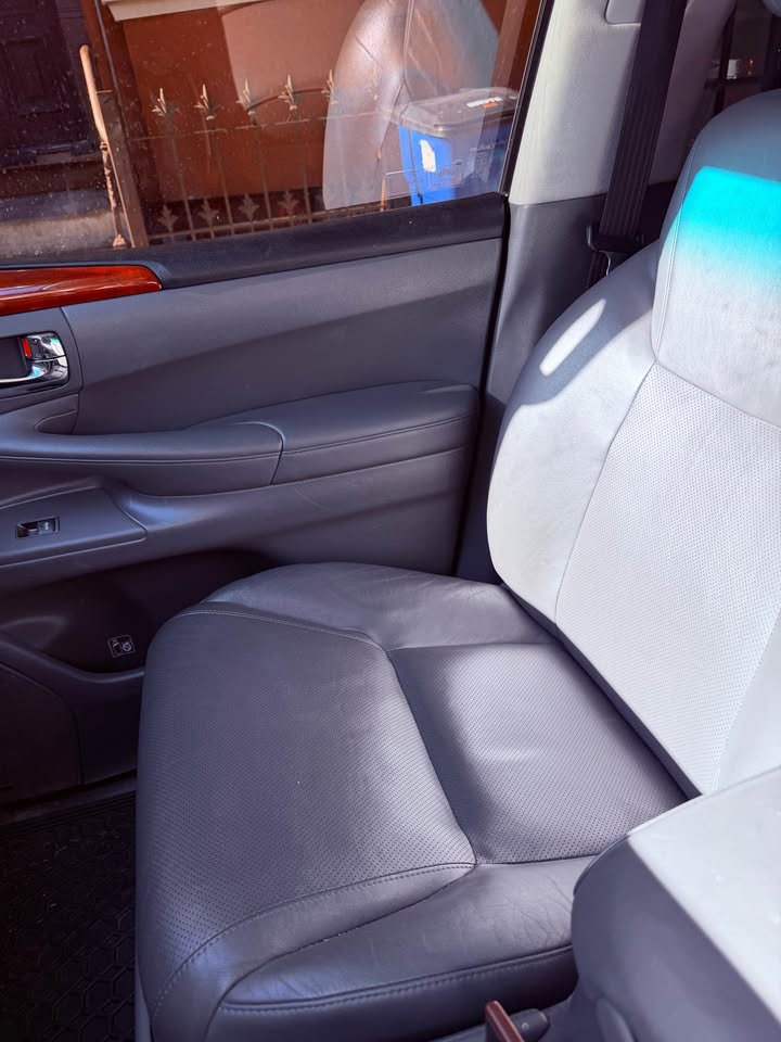 2008 Lexus LX · LX 570 Sport Utility 4D in Brooklyn, NY (photo 7) — photo 7