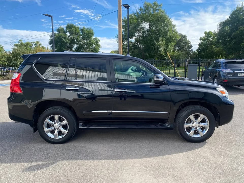 2010 Lexus GX 460 Premium in Lakewood, CO (photo 11) — photo 11