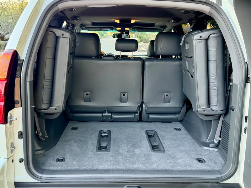 2006 Lexus gx 470 in Scottsdale, AZ (photo 12) — photo 12