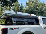 Overland camping setup in Portland, OR (photo 1)