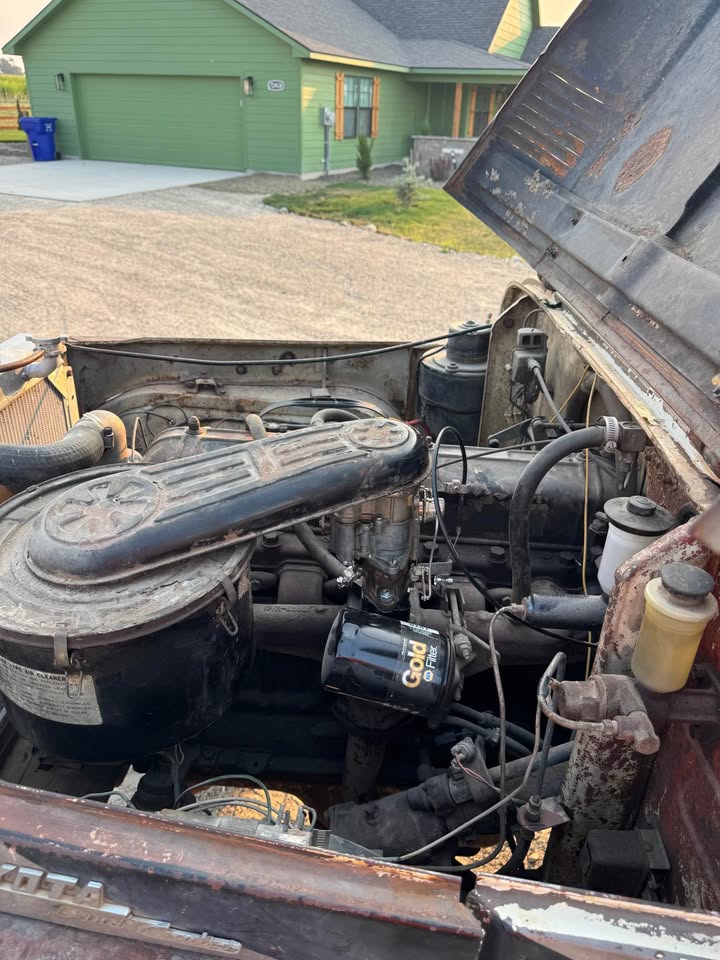 1969 Toyota Landcruiser · FJ40 in Fruitland, ID (photo 9) — photo 9