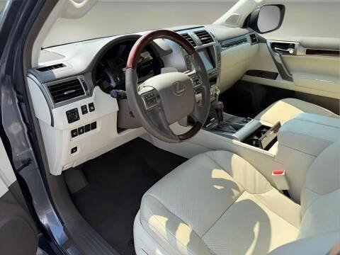 2018 Lexus GX 460 in Lillington, NC (photo 12) — photo 12