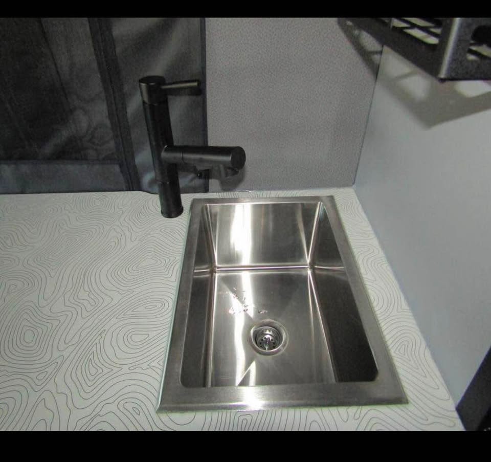 2025 Winnebago revel in Phoenix, AZ (photo 7)