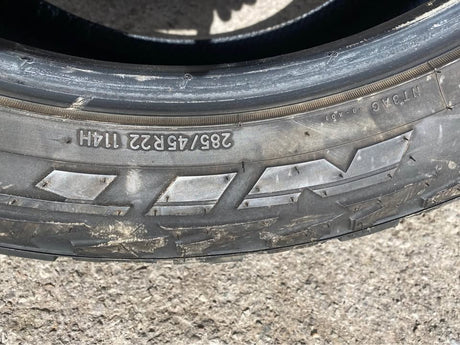 Nitto tires in Albuquerque, NM (photo 2)