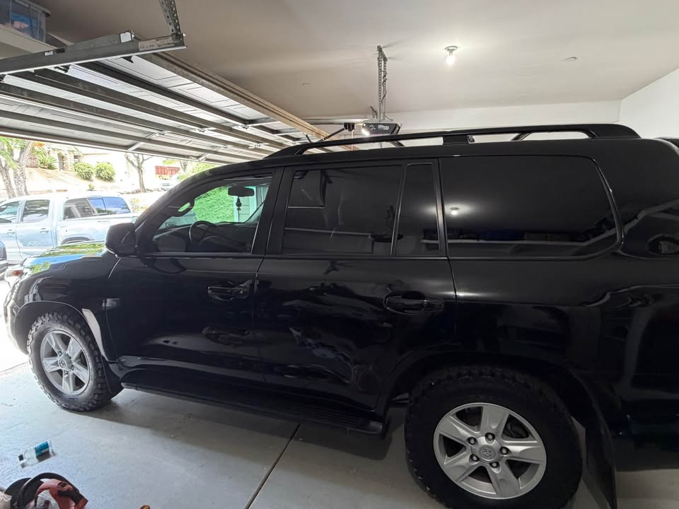2011 Toyota Landcruiser · Sport Utility 4D in Corona, CA (photo 2) — photo 2