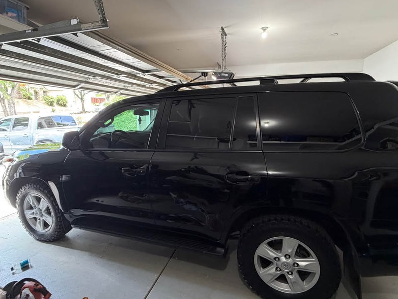 2011 Toyota Landcruiser · Sport Utility 4D in Corona, CA (photo 2) — photo 2