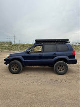 2007 Lexus GX · GX 470 Sport Utility 4D in Lehi, UT (photo 9)