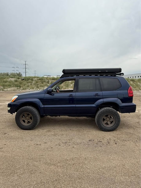 2007 Lexus GX · GX 470 Sport Utility 4D in Lehi, UT (photo 9)