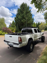 2011 Toyota Tacoma Double Cab · TRD Off-Road Pickup 4D 6 ft in Vancouver, WA (photo 8)