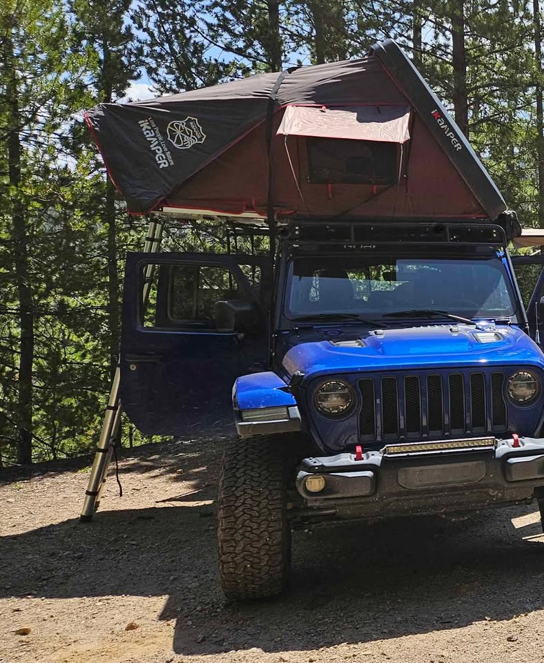 Ikamper Skycamp 2.0 in Denver, CO (photo 3) — photo 3