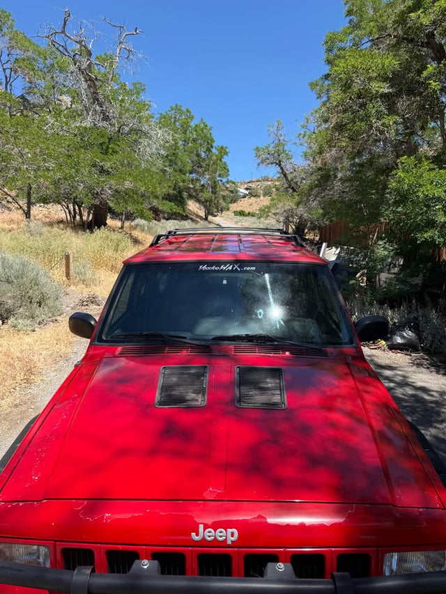 1999 Jeep Cherokee · Classic Sport Utility 4D — photo 3
