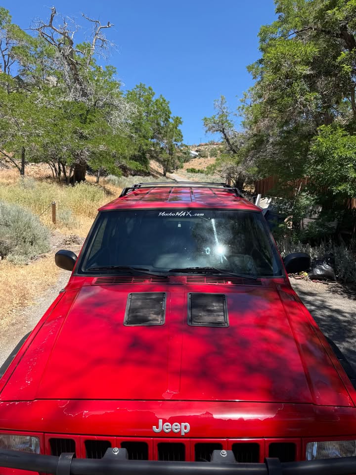1999 Jeep Cherokee · Classic Sport Utility 4D in Virginia City, NV (photo 3) — photo 3